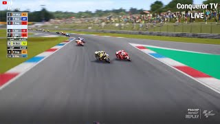 Live Race MotoGP Assen DutchGP 2024 [upl. by Oriel879]