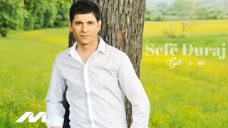 Sefe Duraj  Syte e mi [upl. by Kev]