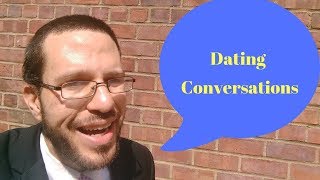 How to Communicate on a Date With Autism  Autism dating and socialization [upl. by Alidus]