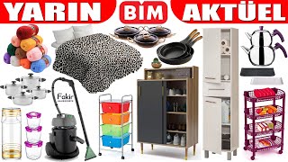 BİM LEOPARLI BATTANİYE  BİM BU HAFTA PİŞİR SAKLA  BİM KAMPANYA ÇEYİZLİK  BİM [upl. by Tomlinson]