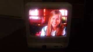 Opening Up To Never Been Kissed 1999 VHS [upl. by Platas]