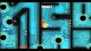 Lets Play Mutant Blobs Attack Master Tilter Part 25 Walkthrough [upl. by Attem]