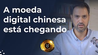 China yuan digital e a busca pela dominação global [upl. by Eaj]