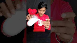 Trending Viral Kabootri Song Amazing Glass Magic Tricks Milk😂💯Tutorial😮viraltrendingshorts [upl. by Marcellus733]