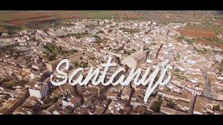 SANTANYÍ Enjoy it [upl. by Werd]