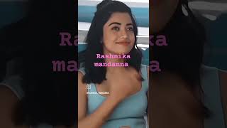 Rashmika mandanna [upl. by Cesar]