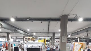 Estamos En Expocamacol Feria De construción [upl. by Aztinaj]