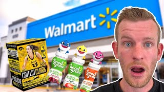 Weird Walmart and TJ Maxx Items Selling for BIG Money Online [upl. by Nrehtac520]