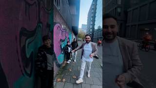 Rotterdam Tour Guide snacks candy gezgin [upl. by Nafets]