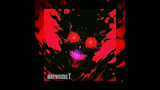 Nzrlxrd  BAPHOMET Official Audio [upl. by Introk550]