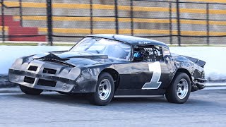 📸 Cordele Motor Speedway  Enduro Feature  Chase Jefferson  83124 [upl. by Lupee69]