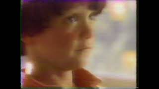 1989 Folgers commercial [upl. by Jovita661]