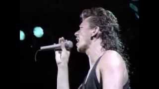 ICEHOUSE  NO PROMISES LIVE [upl. by Anihcak]