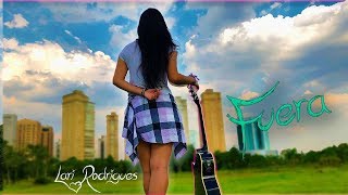 Fuera cover RBD  Lari Rodrigues [upl. by Bonneau959]