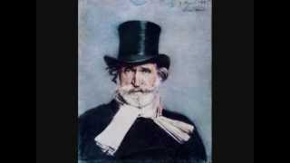 Verdi La Traviata  Opera for Orchestra  Kostelanetz conducts [upl. by Ahsier420]