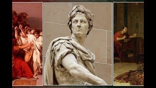 Julius Caesar and the Fall of the Roman Republic [upl. by Rialcnis]