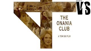 Клуб Онания  The Onania Club  трейлер [upl. by Drusie]