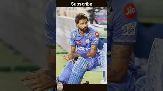 Hardik Pandya status mumbaiindians hardikpandya pkmeenaofficial youtubeshorts cricketstatus [upl. by Lerred246]