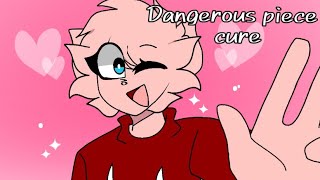 Dangerous piece cure  piggy [upl. by Garreth]