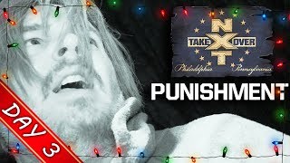 12 Days Of Punishments Blair Witch Project 2 [upl. by Der]