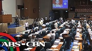 Bandila Panukalang susog sa ‘Bill of Rights’ galing sa isang opisina ni Duterte [upl. by Kameko]