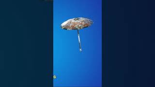 Fortnite Founders Umbrella fortnite fortniteclips fortnitebattleroyale [upl. by Ellicec]