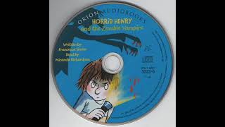 Horrid Henry Writes a Story [upl. by Leahpar]