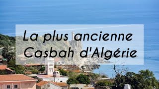 La plus vieille casbah dAlgérie comme vous ne lavez jamais vu le village historique de Dellys [upl. by Nitsirhc922]