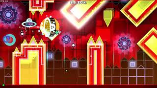 FUMER DEMON Marlboro reds 100  xSlendy  Geometry Dash [upl. by Sheeree28]