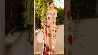 Beautiful dress by Asifa and Nabeel AsifaandNabeel beautifuldress brandedclothes shorts trending [upl. by Filbert823]