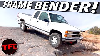 Ford vs Chevy vs Dodge Cheap Truck Challenge  Which Truck Would You Buy [upl. by Mahoney]