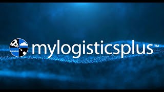 Logistics Plus Inc  MyLogisticsPlus Technology [upl. by Hplodur96]