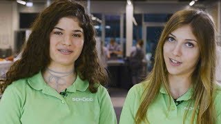 Tag der Ausbildung in Weißenfels 2017 [upl. by Gurolinick]