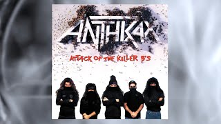 ANTHRAX 40  EPISODE 16  BRING THE NOISE [upl. by Anabelle69]