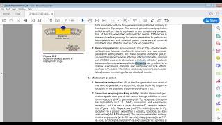 Antipsychotic Drugs parts2 [upl. by Anatsirhc221]