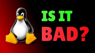 The REAL reason desktop Linux is behind Windows and Mac [upl. by Maillil]