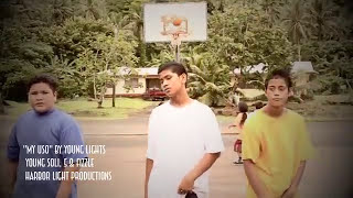 Young Lights  My Uso Official Music Video [upl. by Nywles]