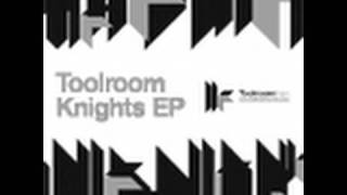 Richard Dinsdale amp Mark Knight  Toolroom Knights EP  Crunch  Original [upl. by Rainger]