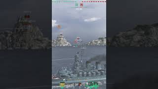 Линкор Vittorio Veneto vs Tirpitz [upl. by Seys]