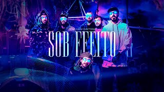 ConeCrewDiretoria  Sob Efeito Videoclipe Oficial [upl. by Barren842]