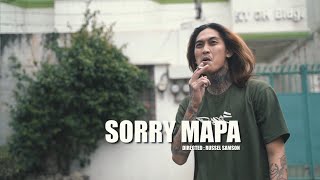 Range  SORRY MAPA OFFICIAL MUSIC VIDEO [upl. by Biamonte]