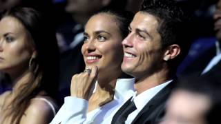 Cristiano Ronaldo  All Access  CNN Interview FULL HD 720p [upl. by Bernhard]