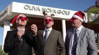 Oliva Nova Xmas 2014 [upl. by Lawley120]