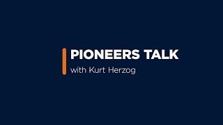 Pioneers Talk 4 From Automation to Digitalization [upl. by Quiteria962]