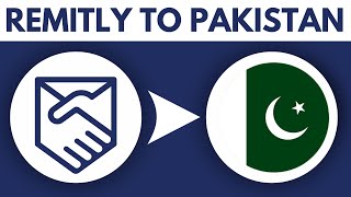 Remitly Money Transfer to Pakistan Updated [upl. by Dominick275]