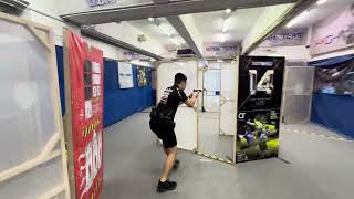 20241027 HeiHks Airsoft IPSC Practice 1  Team AimClass [upl. by Godrich]