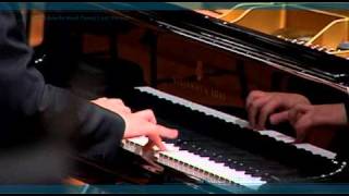 KE WANG plays CZERNY  FRANZ LISZT Competition for Young Pianists [upl. by Bendick91]