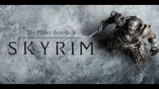 The Elder Scrolls Skyrim  Servita Fredda [upl. by Sumaes]