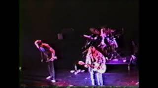 Nirvana  Stain Remixed Live Cabaret Metro Chicago IL 1989 September 30 [upl. by Sherlock]