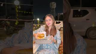 Cravers wails and waffles Multan [upl. by Aineval]